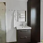 Gorgeous In With Wifi بيت للعطل *