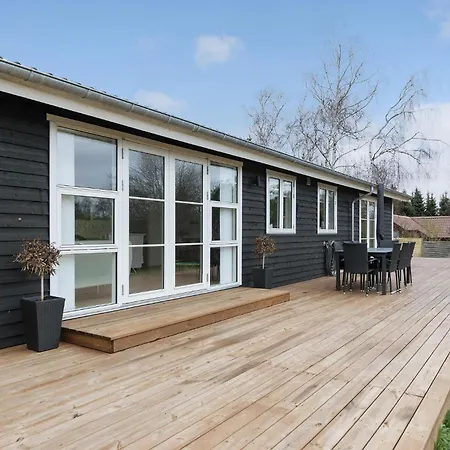 Gorgeous In With Wifi Nyaraló